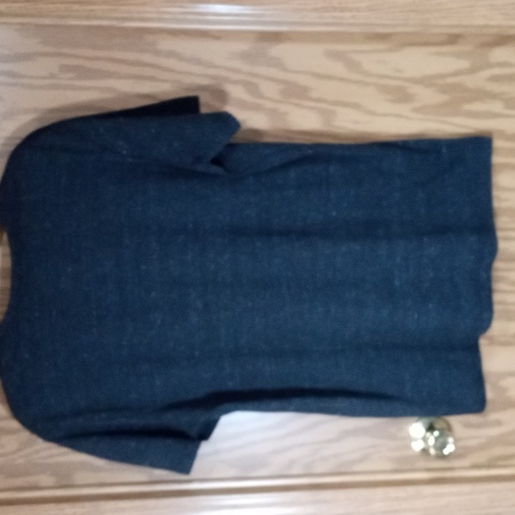 State of mind Ultra Soft Graphic Golfing Tee.  Cotton - Picture 4 of 5